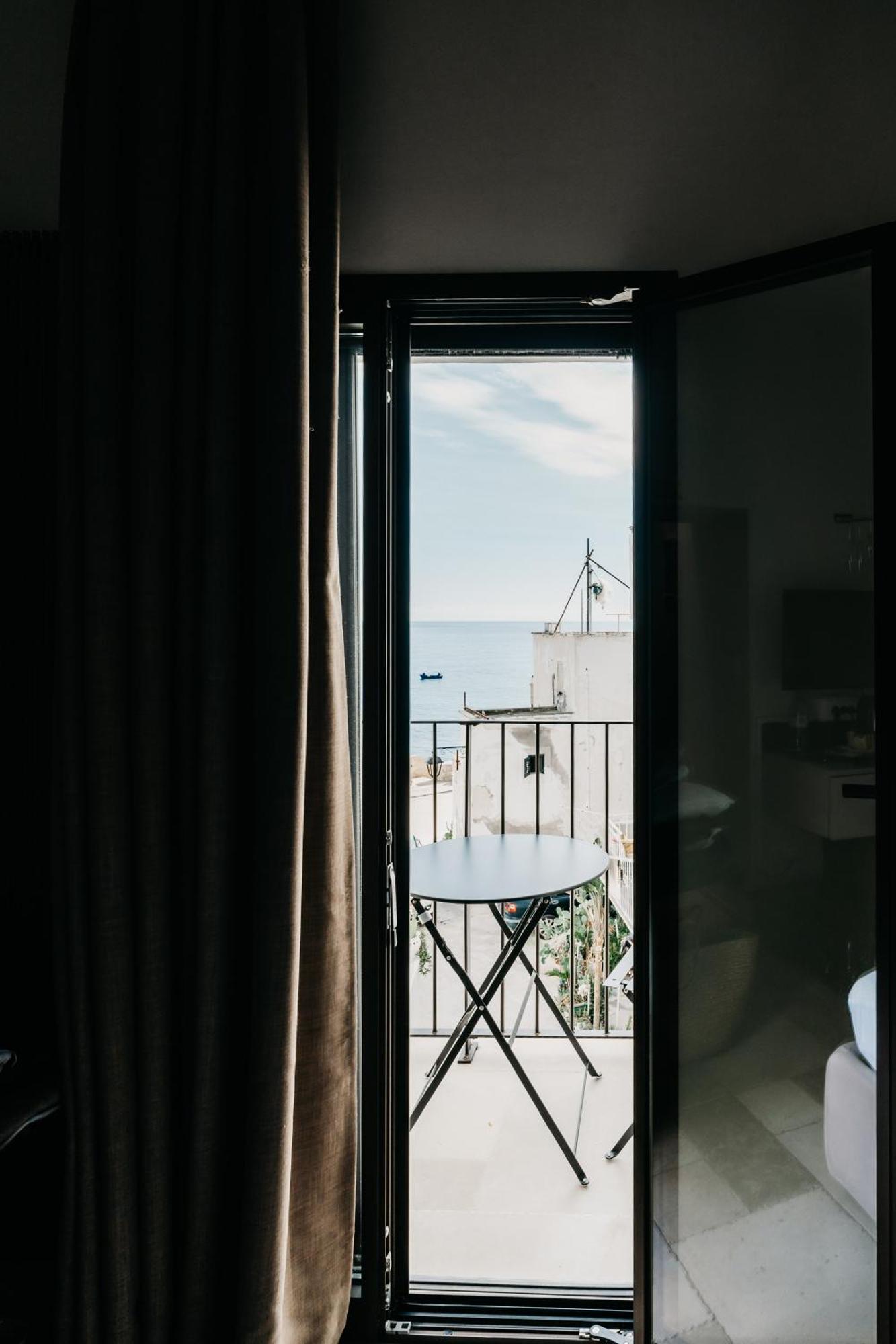 Le Contrade Di San Salvatore Monopoli Eksteriør billede