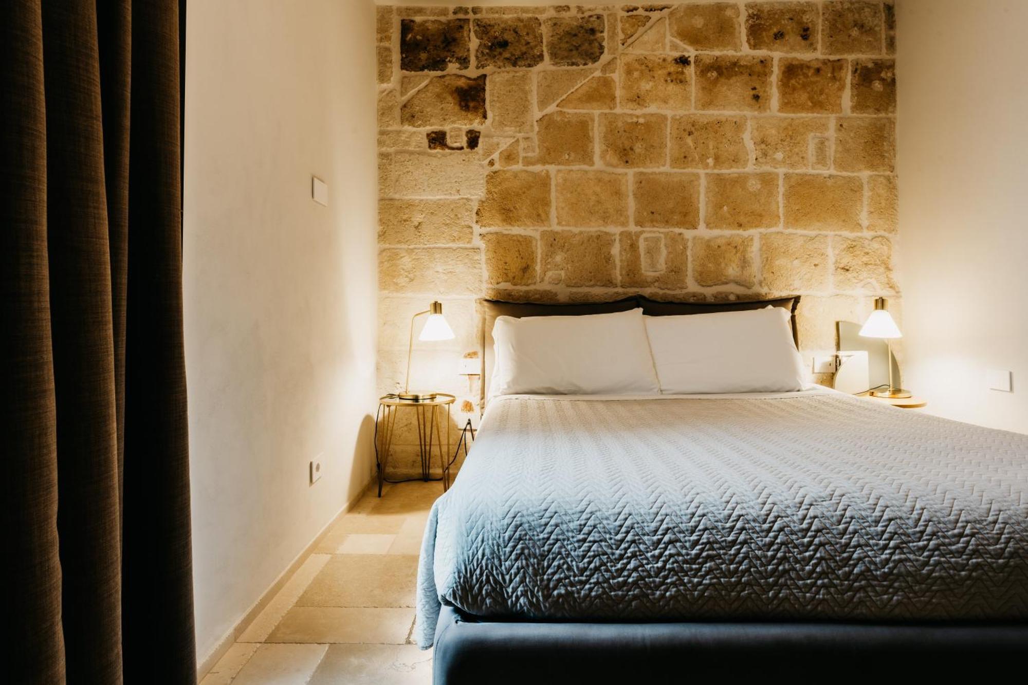 Le Contrade Di San Salvatore Monopoli Eksteriør billede